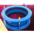 Flexible Coupling for Ductile Iron Pipe (DN50-DN2200)